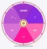 Lucky Spin Wheel welfare icon